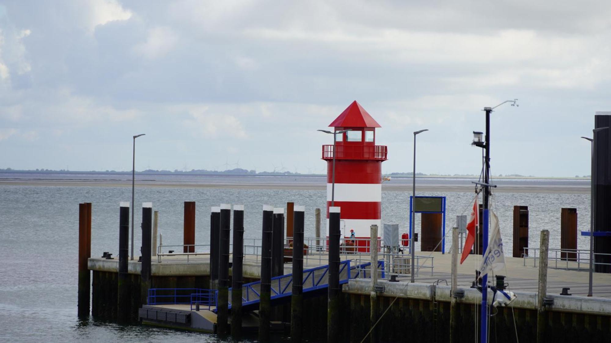 La Mer Whg 03 Wyk auf Föhr Extérieur photo